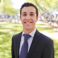 Alex Pearlman, photo 1