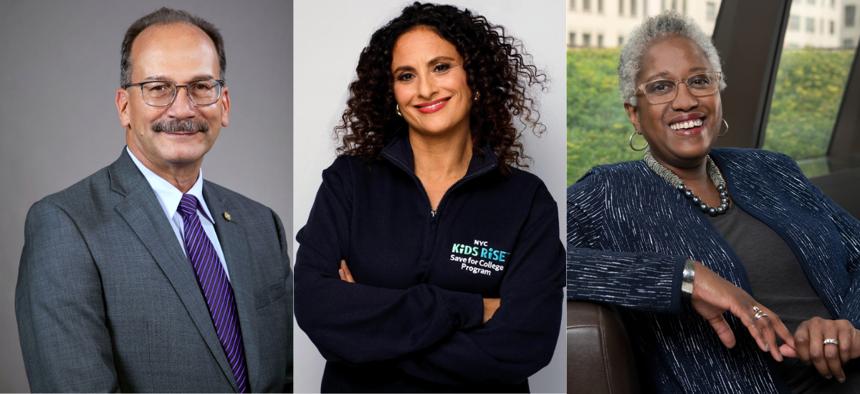 Donna Morgan, photo 2