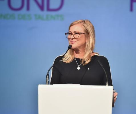 Christine Magee, photo 2