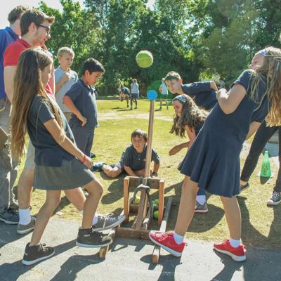 Nathan Alker, photo 1