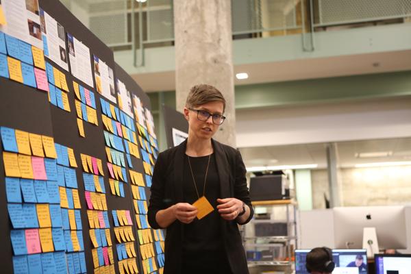 Maggie Glaize, photo 2