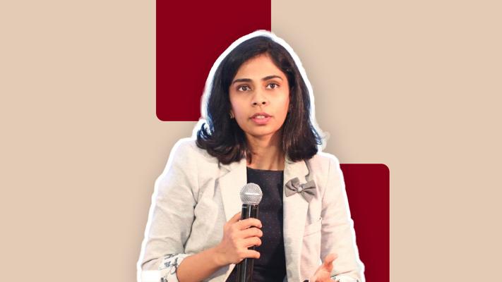 Saumya Singh, photo 2