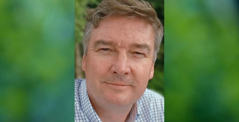 Edwin James, photo 2