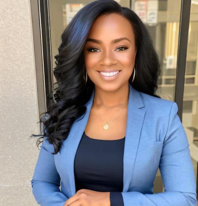 Brandy Drake, photo 1