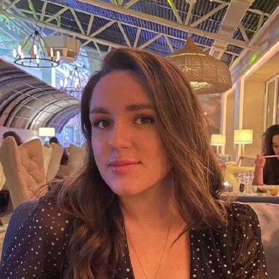 Tatiana Ivanchenko, photo 1