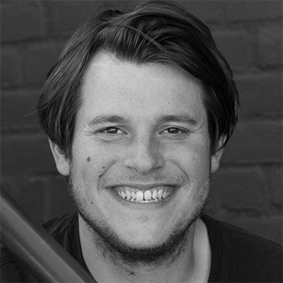 Joost Plattel, photo 1