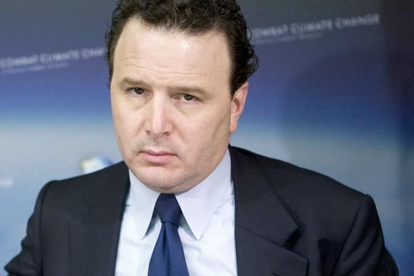 Michał Cach, photo 2