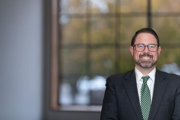 Josh Curtis, photo 1