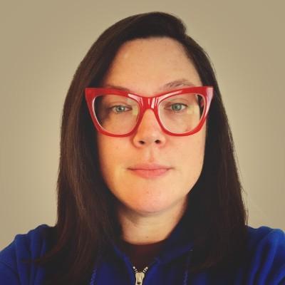 Chandra Hazlitt, photo 1