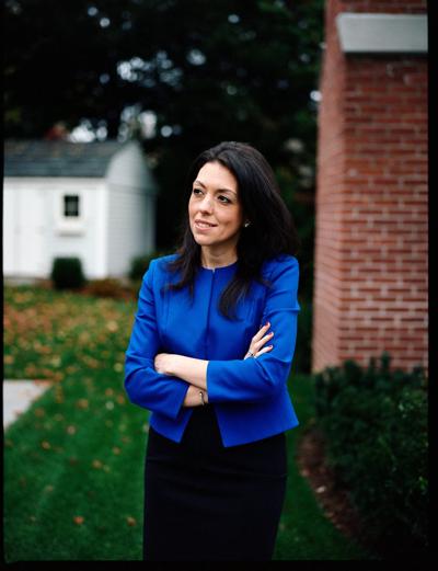 Linda Kirkpatrick, photo 1