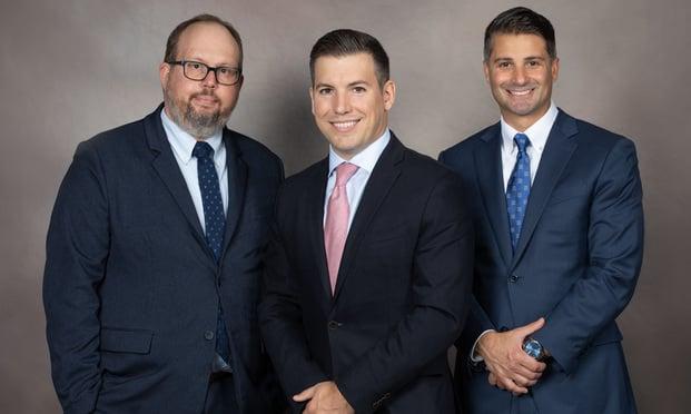 Christopher Casazza, photo 1