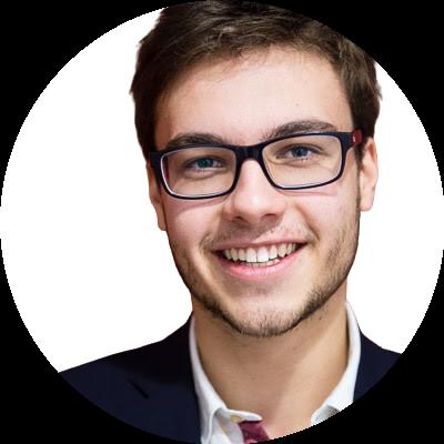 Corentin Dancette, photo 2