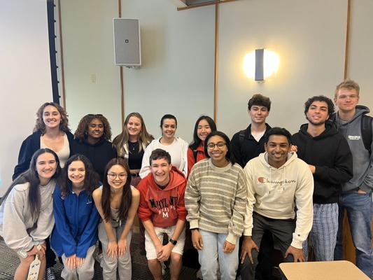 Meg Jaskowiak, photo 1