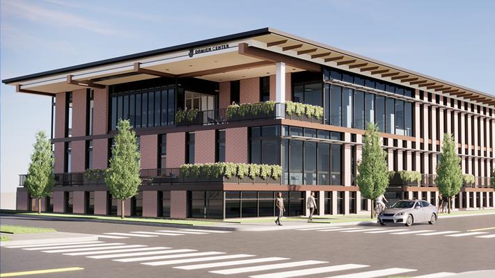 Damian Young, photo 2