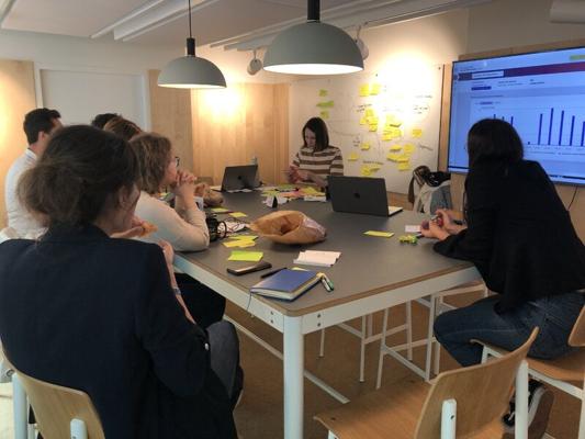 Morgane Ruaud, photo 2