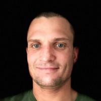 Eamon Newton, photo 1