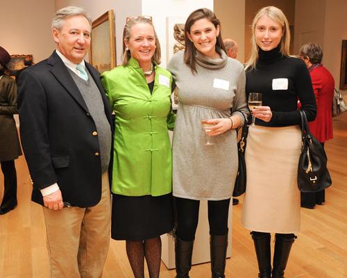 Charlotte Mitchell, photo 1