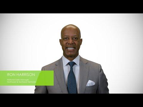 Ron Harrison, photo 2