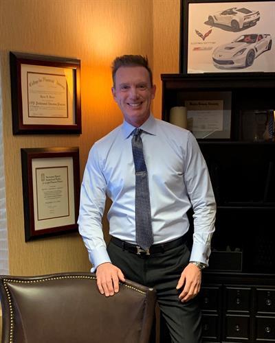 Byron Glover, photo 1