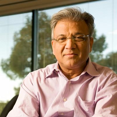 Umang Gupta, photo 2