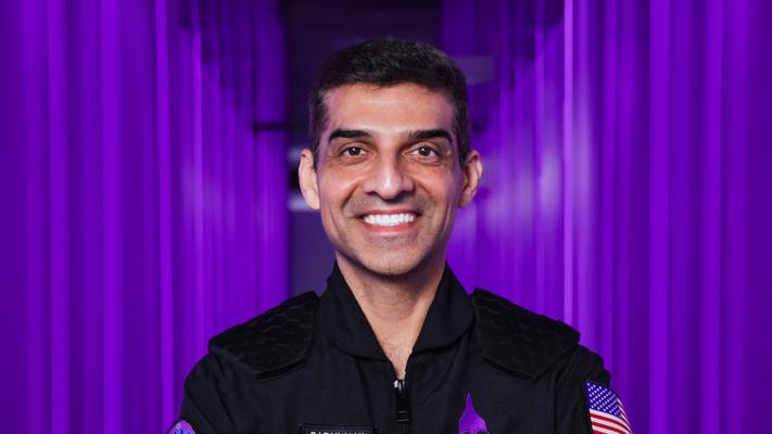 Andy Sadhwani, photo 2