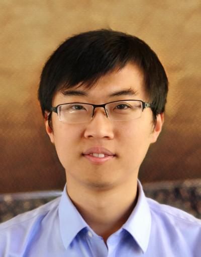 Chenhao Su, photo 1