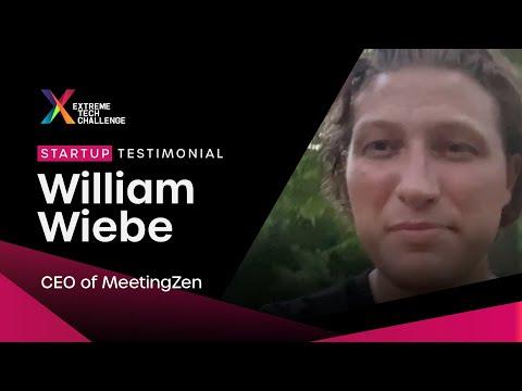 William Wiebe, photo 2