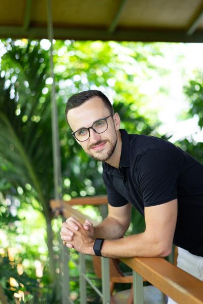 Marius Sobotta, photo 2