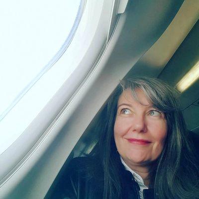 Kath Connolly, photo 2