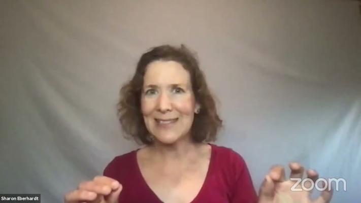 Sharon Eberhardt, photo 1