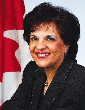 Mobina Jaffer, photo 2