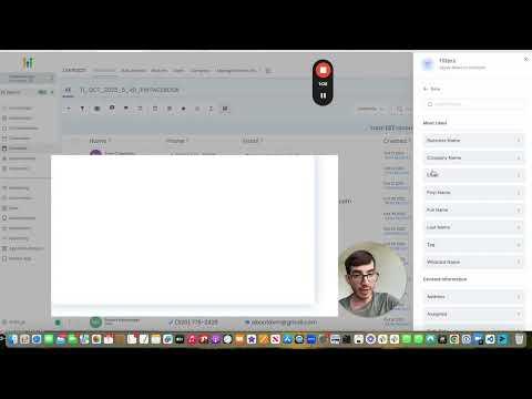 John Abanador, photo 1