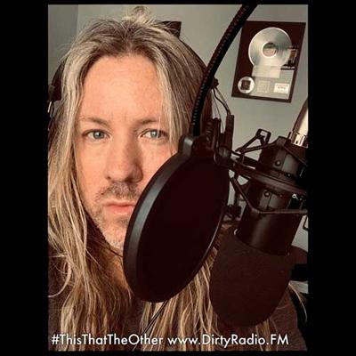 Patrick Troy, photo 1