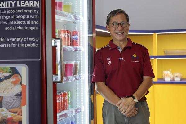 SoonSeng Chu, photo 1