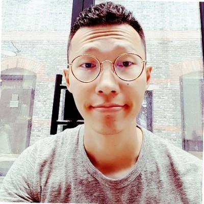 Cheney Tsai, photo 2