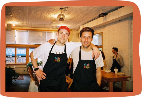 Nicholas Ling, photo 2