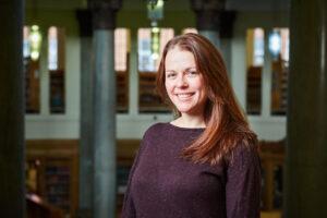 Clare Barker, photo 1