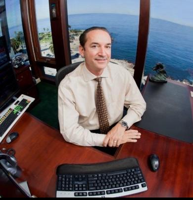 Douglas Cochran, photo 2