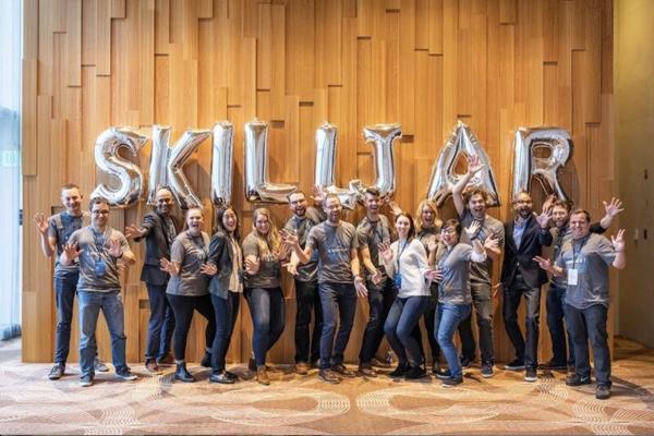 Stephanie Tong, photo 2