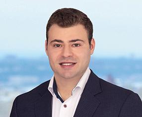 David Kaplan, photo 1