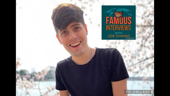 Jack McCarthy, photo 1