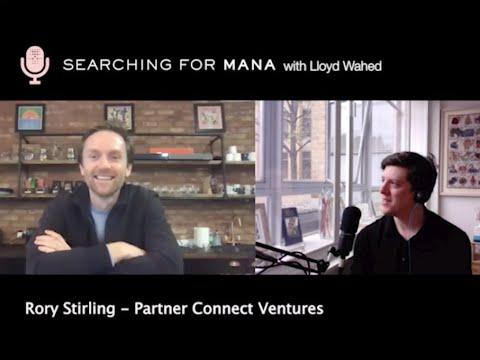 Rory Stirling, photo 2