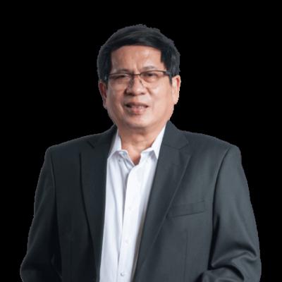 Antonius Ng, photo 1