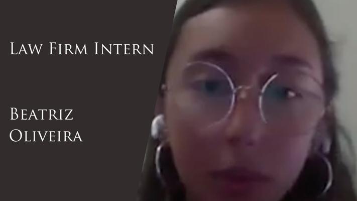 Beatriz Oliveira, photo 1