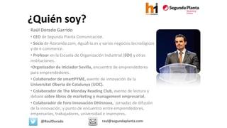 Raúl Garrido, photo 1