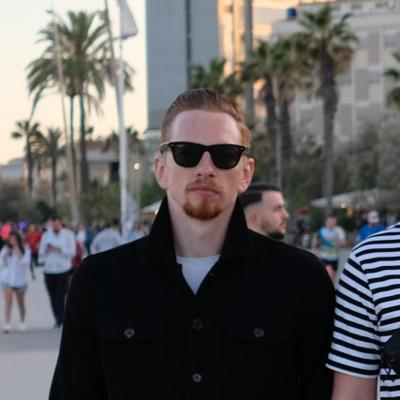 Henk Bourgonje, photo 1