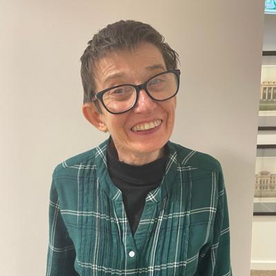 Meredith Allen, photo 1