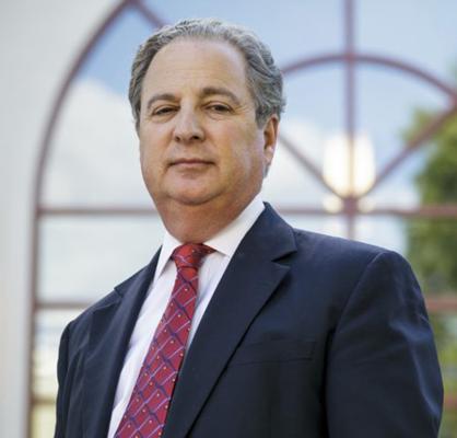 Merrill Brown, photo 1