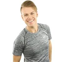 Nick Staples