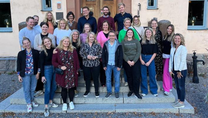 Lennart Augustson, photo 2